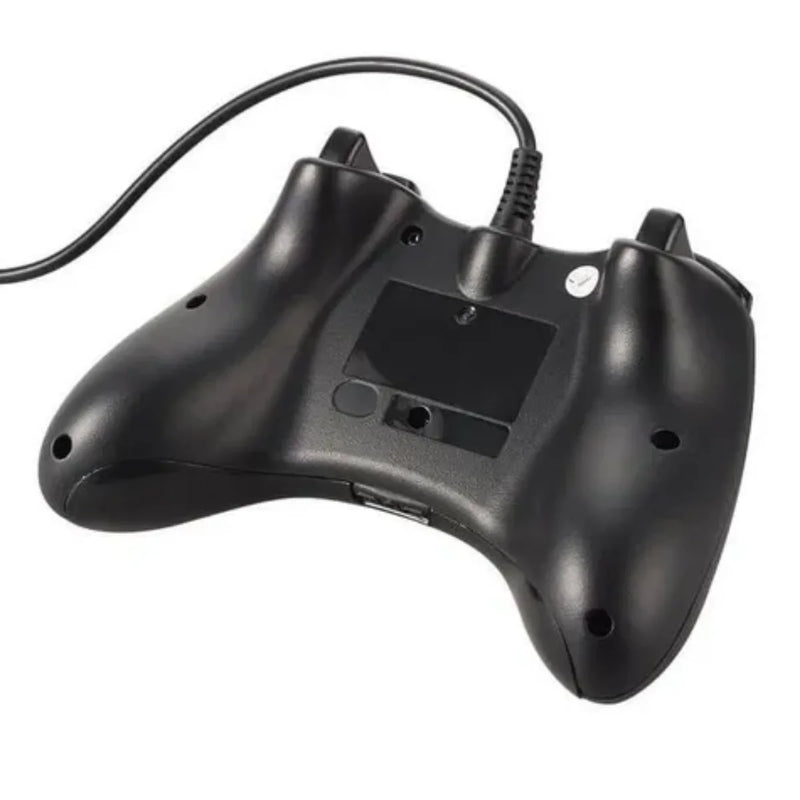 Controle Xbox 360 com Fio para Video Game e PC