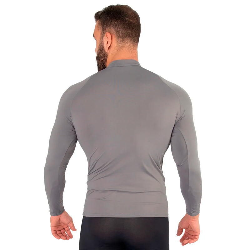 Blusa Térmica de Proteção UV Masculina