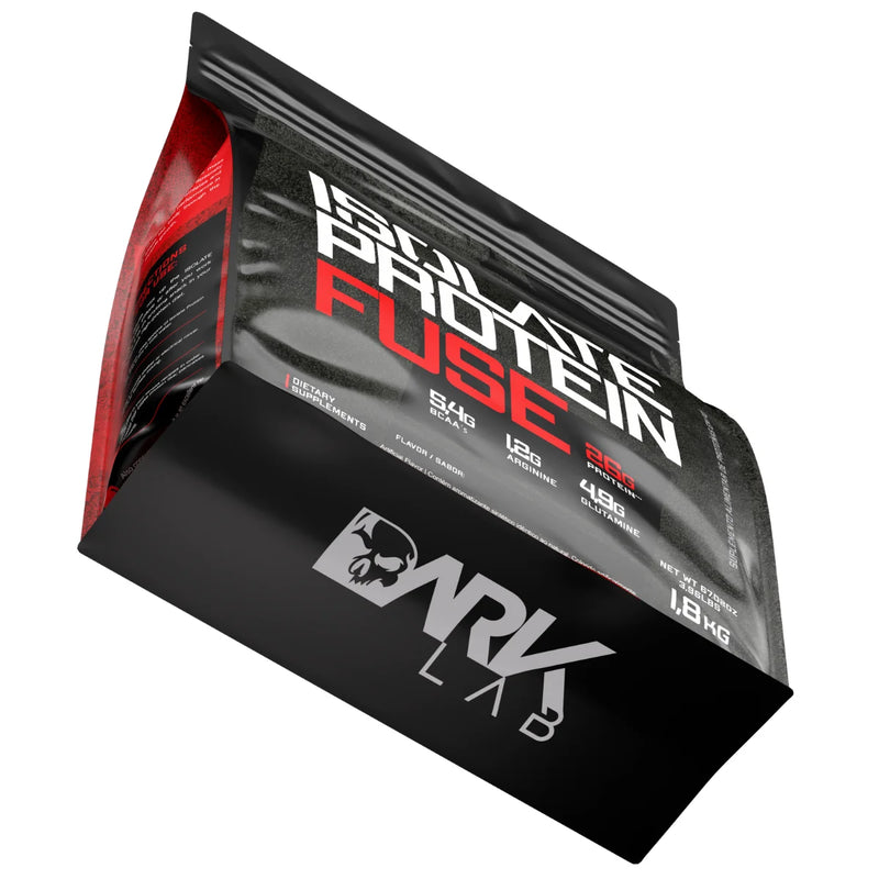 Whey Protein Isolate Fuse 1,8kg - Dark Lab