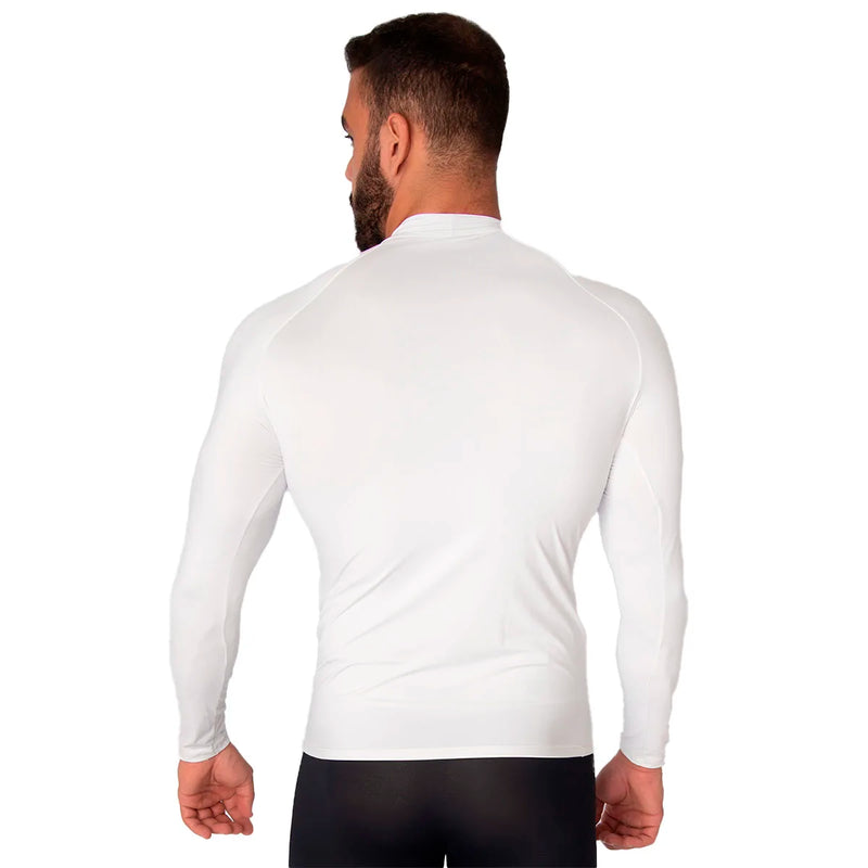 Blusa Térmica de Proteção UV Masculina