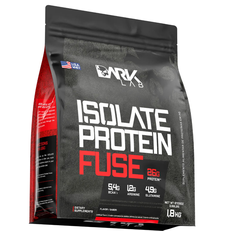 Whey Protein Isolate Fuse 1,8kg - Dark Lab